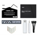 Видео карта ASUS TUF Gaming RTX 5070 TI 16GB GDDR7 White OC