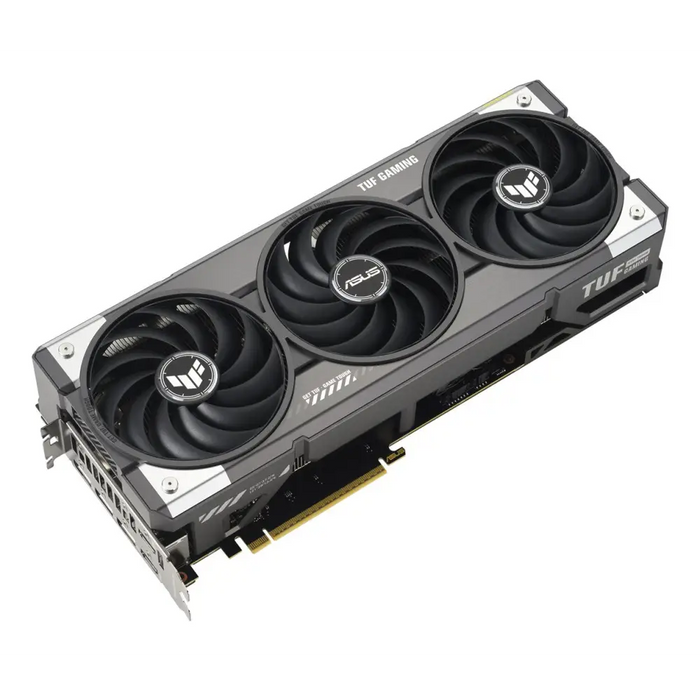 Видео карта ASUS TUF Gaming RTX 5070 TI OC 16GB GDDR7