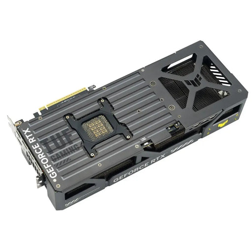 Видео карта ASUS TUF Gaming RTX 5090 32GB GDDR7