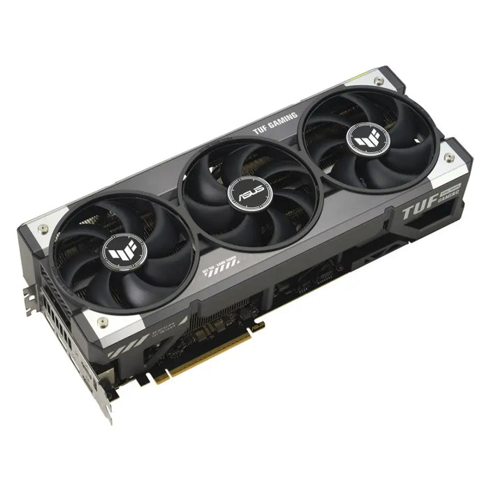 Видео карта ASUS TUF Gaming RTX 5090 32GB GDDR7