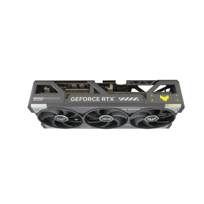 Видео карта ASUS TUF Gaming RTX 5090 OC 32GB GDDR7