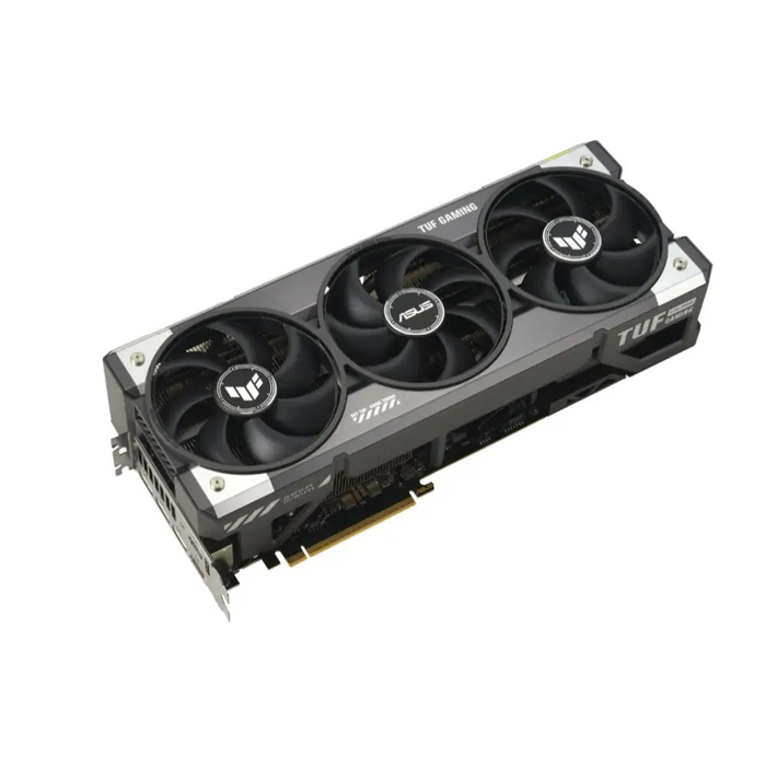 Видео карта ASUS TUF Gaming RTX 5090 OC 32GB GDDR7