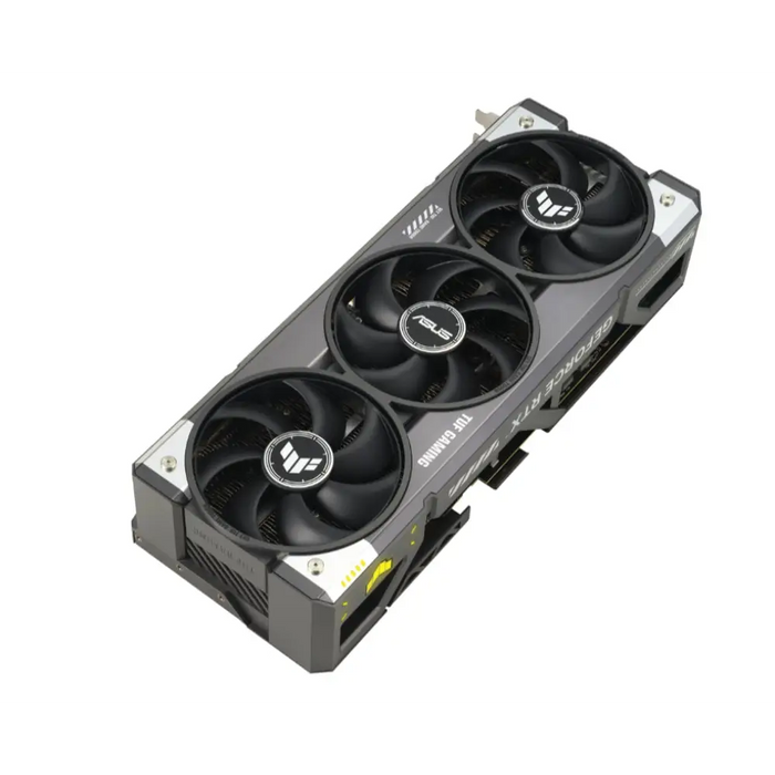 Видео карта ASUS TUF Gaming RTX 5090 OC 32GB GDDR7