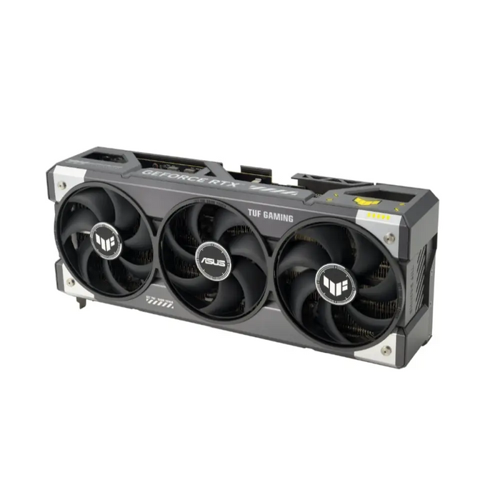 Видео карта ASUS TUF Gaming RTX 5090 OC 32GB GDDR7
