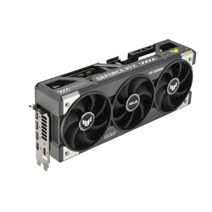 Видео карта ASUS TUF Gaming RTX 5090 OC 32GB GDDR7