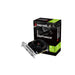 Видео карта BIOSTAR GeForce GT1030 4GB DDR4 64bit DVI-I HDMI