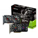 Видео карта BIOSTAR GeForce GTX 1660 TI 6GB GDDR6