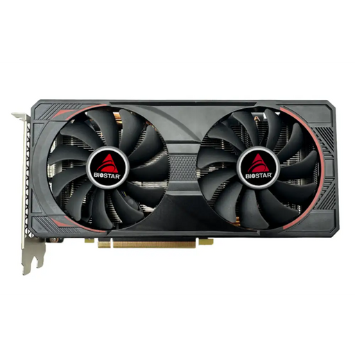 Видео карта BIOSTAR GeForce RTX 3060 TI 8GB GDDR6