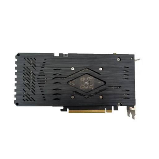 Видео карта BIOSTAR GeForce RTX 3060 TI 8GB GDDR6