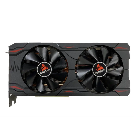 Видео карта BIOSTAR GeForce RTX 3070 EXTREME GAMING 8GB