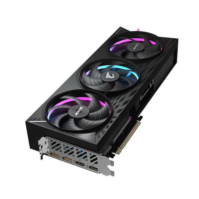 Видео карта GIGABYTE AORUS RADEON RX 9070 XT ELITE 16GB