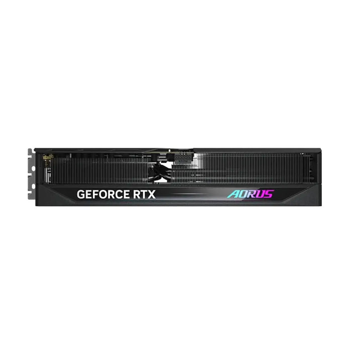Видео карта GIGABYTE AORUS RTX 5070 MASTER 12GB GDDR7
