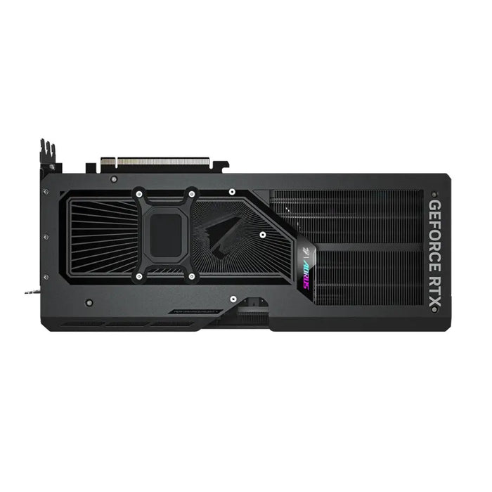 Видео карта GIGABYTE AORUS RTX 5070 MASTER 12GB GDDR7