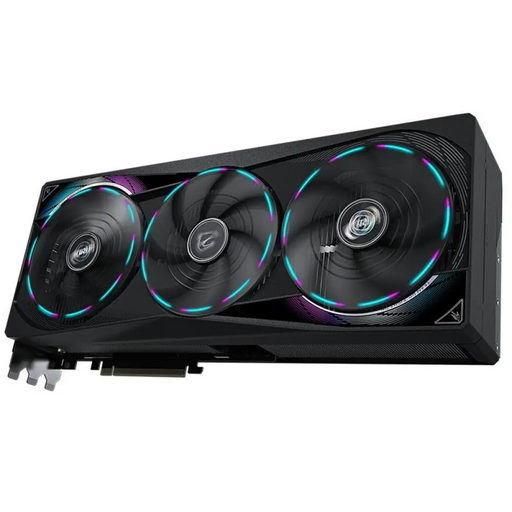 Видео карта GIGABYTE AORUS RTX 5080 MASTER 16GB GDDR7