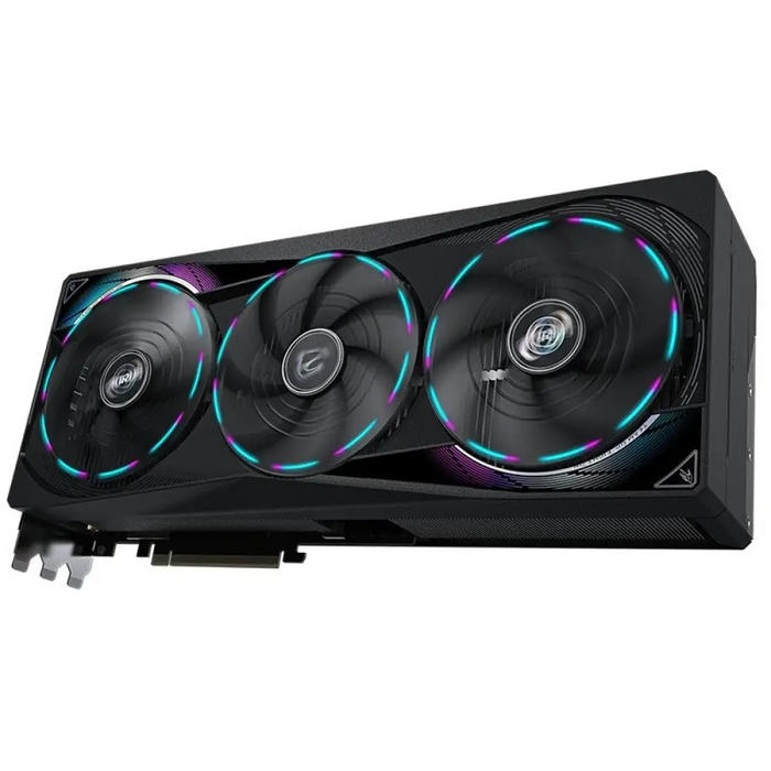 Видео карта GIGABYTE AORUS RTX 5080 MASTER 16GB GDDR7