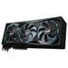 Видео карта GIGABYTE AORUS RTX 5090 MASTER 32GB GDDR7