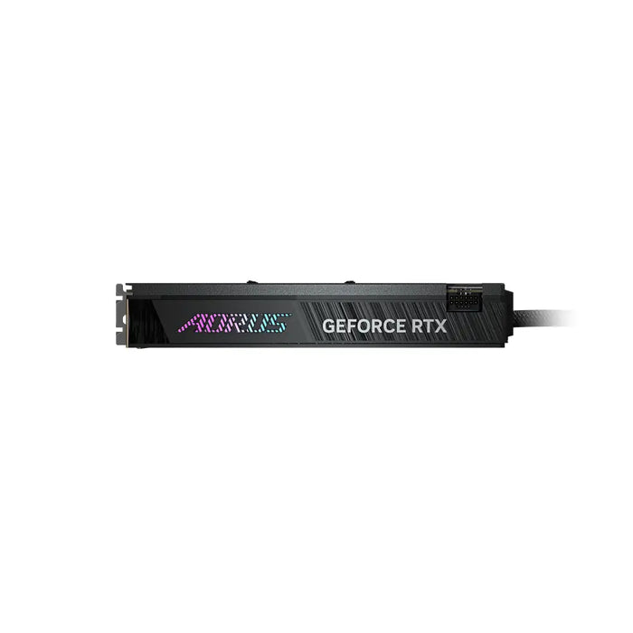 Видео карта GIGABYTE AORUS RTX 5090 XTREME WATERFORCE 32GB