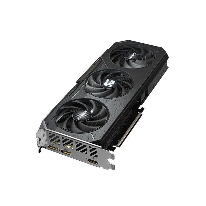 Видео карта GIGABYTE RADEON RX 9060 XT GAMING OC 16GB GDDR6