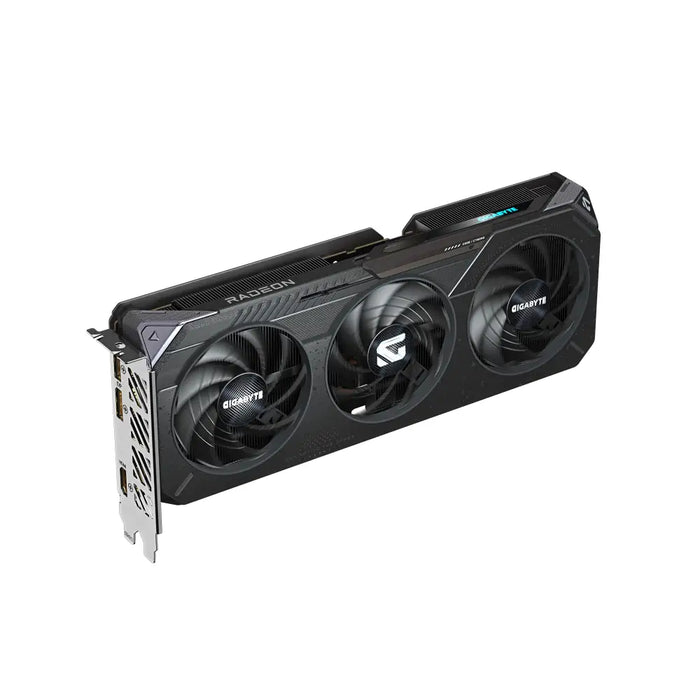 Видео карта GIGABYTE RADEON RX 9060 XT GAMING OC 8GB GDDR6