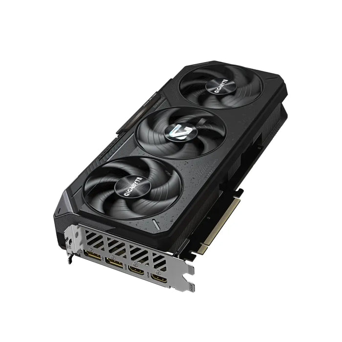 Видео карта GIGABYTE RADEON RX 9070 XT GAMING OC 16GB GDDR6