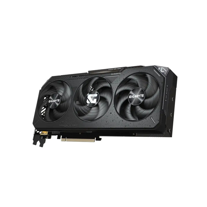 Видео карта GIGABYTE RADEON RX 9070 XT GAMING OC 16GB GDDR6