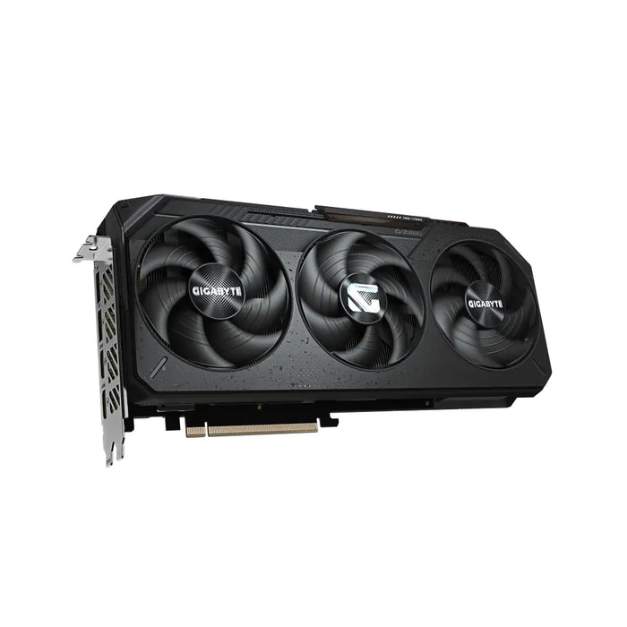 Видео карта GIGABYTE RADEON RX 9070 XT GAMING OC 16GB GDDR6