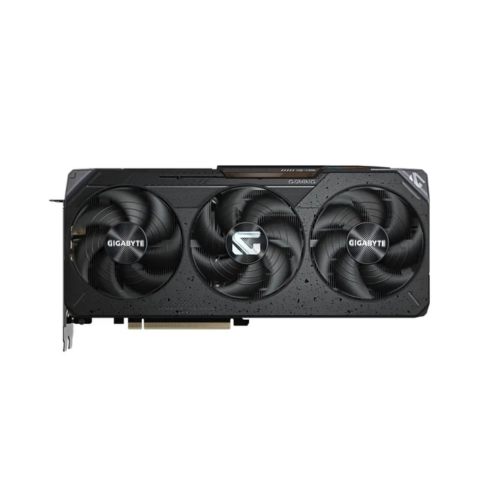 Видео карта GIGABYTE RADEON RX 9070 XT GAMING OC 16GB GDDR6