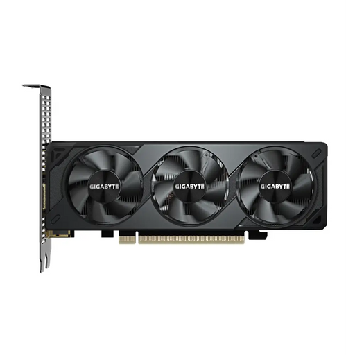 Видео карта GIGABYTE RTX 5050 OC Low Profile 8GB GDDR6