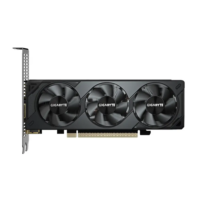 Видео карта GIGABYTE RTX 5050 OC Low Profile 8GB GDDR6