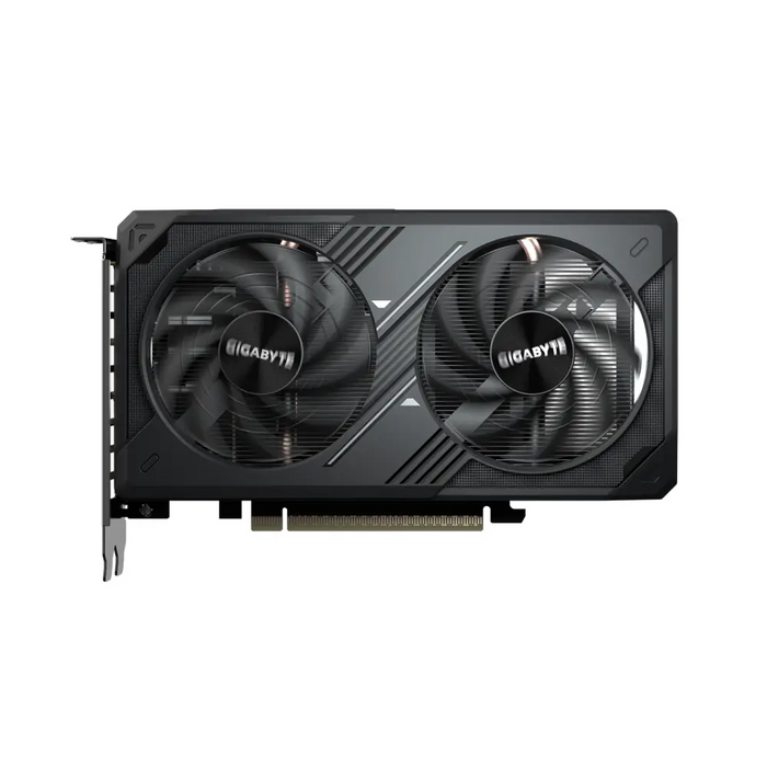 Видео карта GIGABYTE RTX 5050 WINDFORCE OC 8GB GDDR6