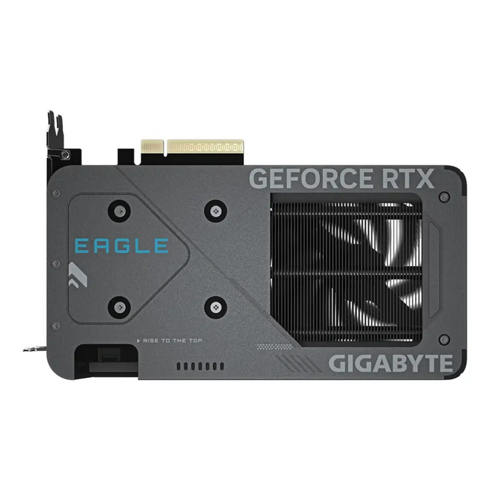 Видео карта GIGABYTE RTX 5060 EAGLE OC 8GB GDDR7