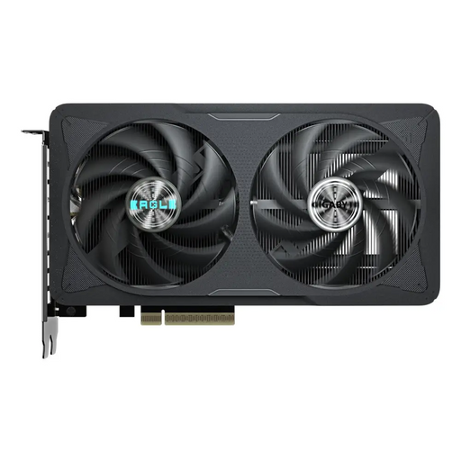 Видео карта GIGABYTE RTX 5060 EAGLE OC 8GB GDDR7