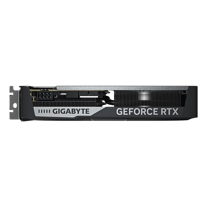 Видео карта GIGABYTE RTX 5060 EAGLE OC 8GB GDDR7