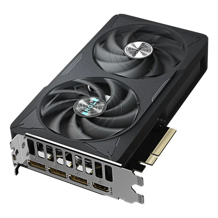 Видео карта GIGABYTE RTX 5060 EAGLE OC 8GB GDDR7