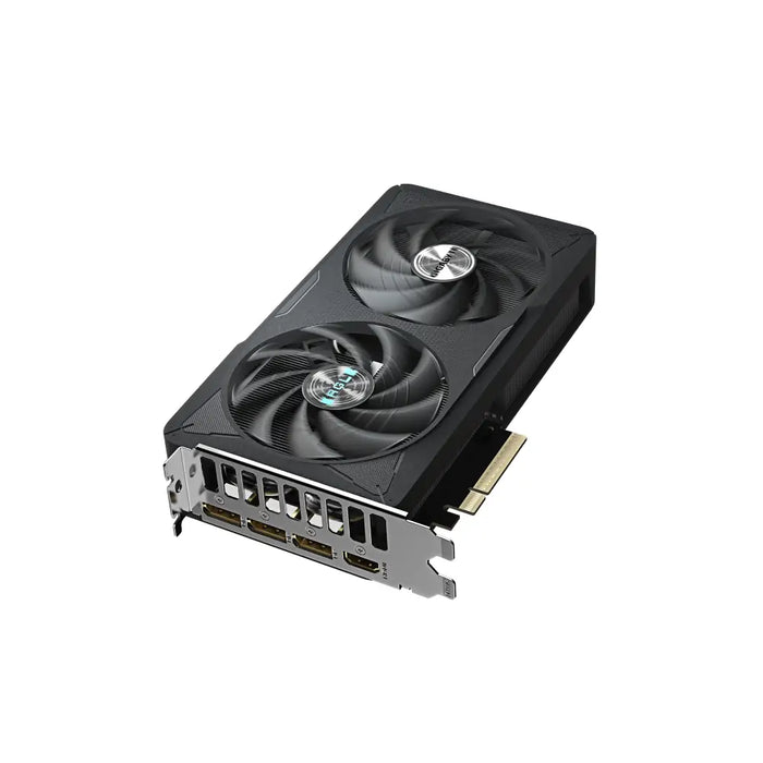 Видео карта GIGABYTE RTX 5060 EAGLE OC 8GB GDDR7