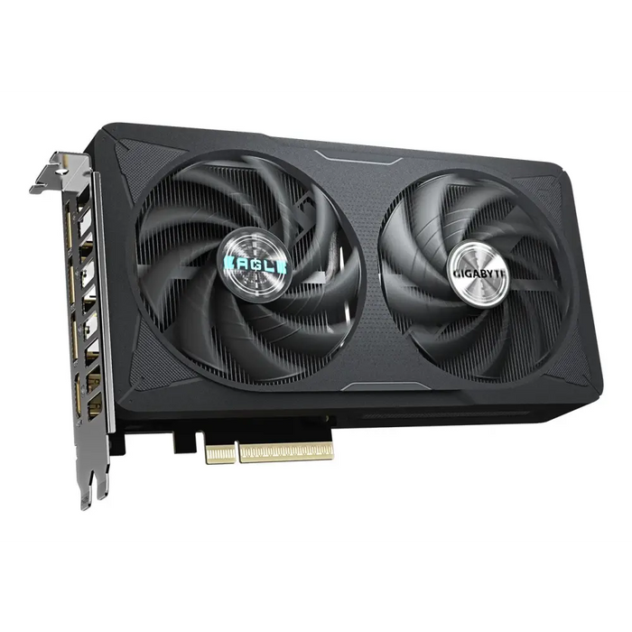 Видео карта GIGABYTE RTX 5060 EAGLE OC 8GB GDDR7