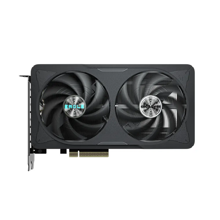 Видео карта GIGABYTE RTX 5060 EAGLE OC 8GB GDDR7