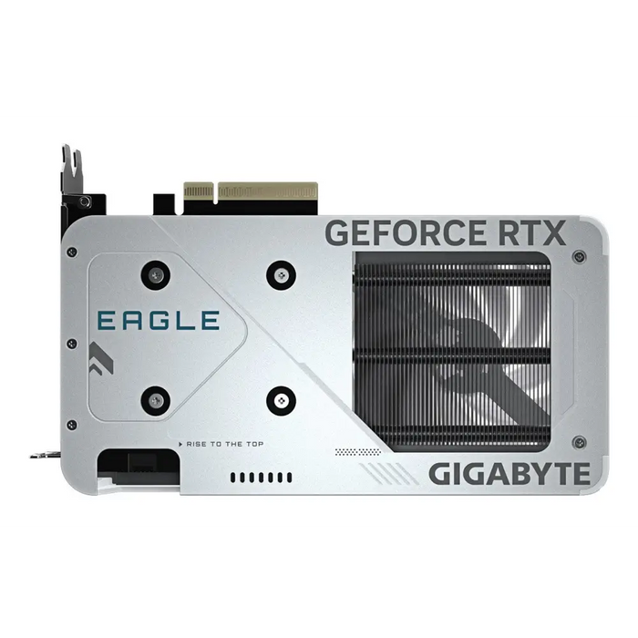 Видео карта GIGABYTE RTX 5060 EAGLE OC ICE 8GB GDDR7