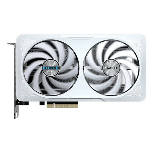 Видео карта GIGABYTE RTX 5060 EAGLE OC ICE 8GB GDDR7
