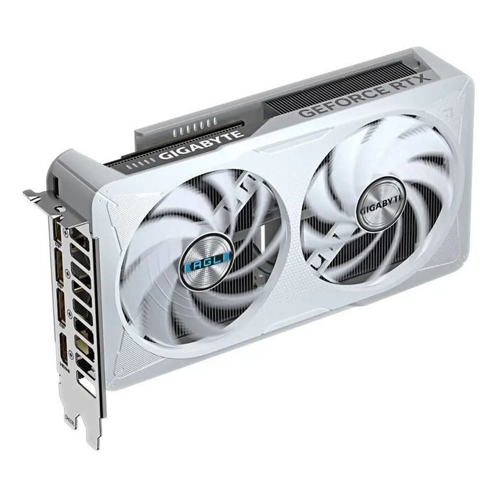 Видео карта GIGABYTE RTX 5060 EAGLE OC ICE 8GB GDDR7