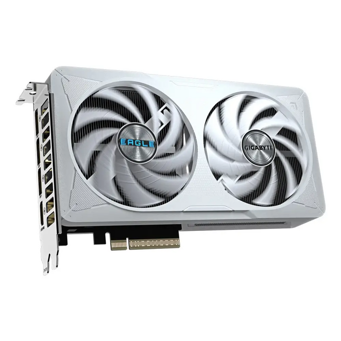 Видео карта GIGABYTE RTX 5060 EAGLE OC ICE 8GB GDDR7
