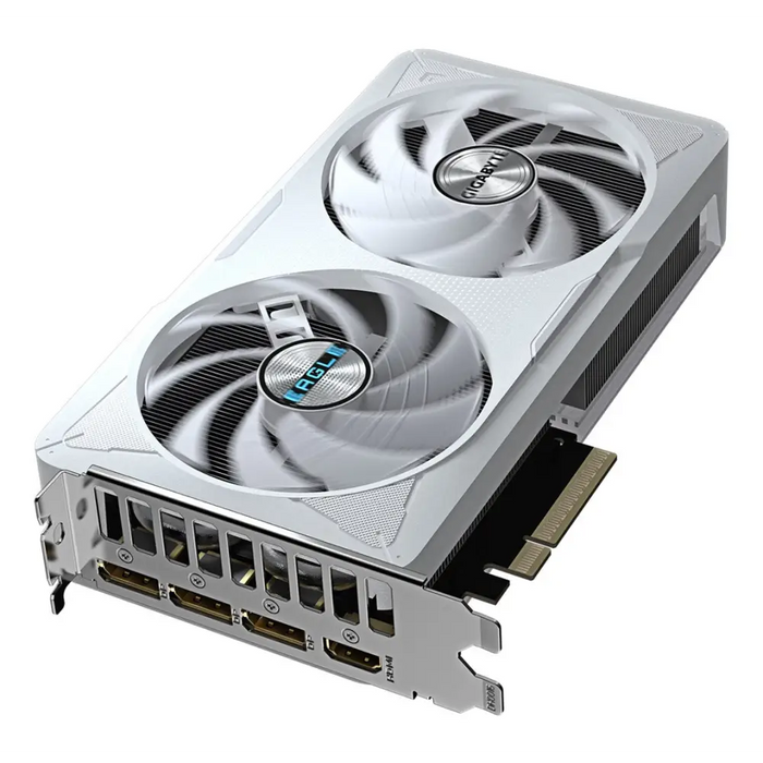 Видео карта GIGABYTE RTX 5060 EAGLE OC ICE 8GB GDDR7