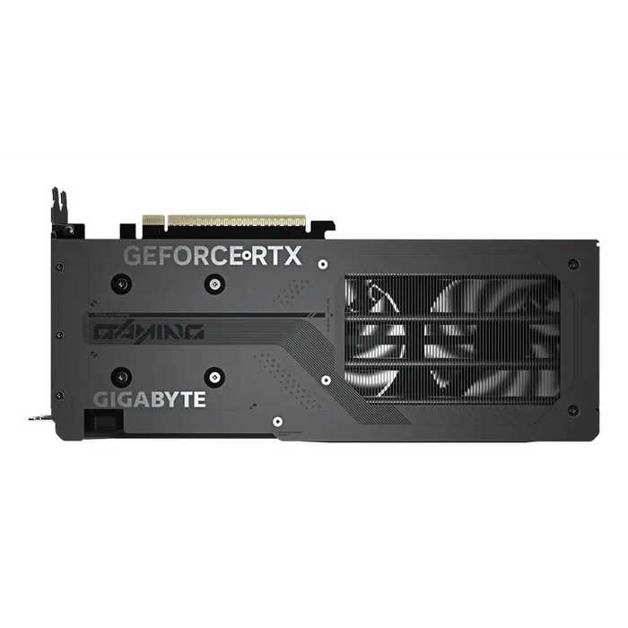 Видео карта GIGABYTE RTX 5060 GAMING OC 8GB GDDR7