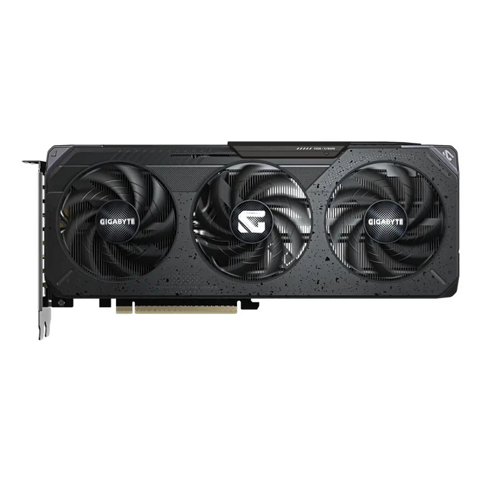Видео карта GIGABYTE RTX 5060 GAMING OC 8GB GDDR7