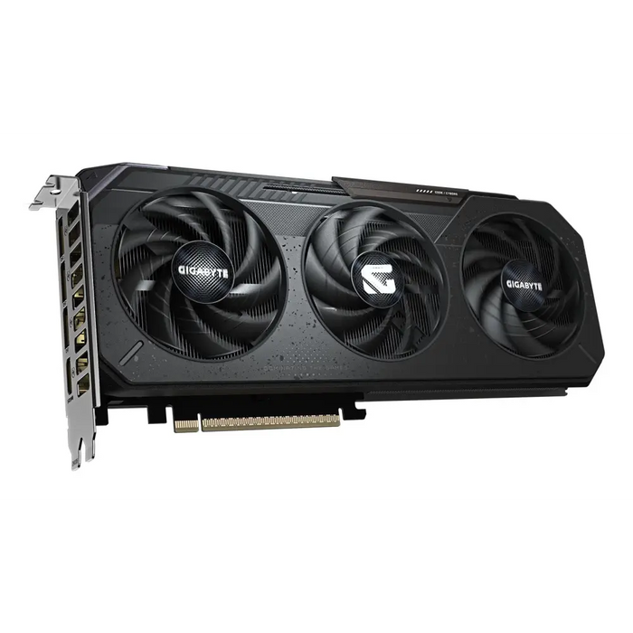 Видео карта GIGABYTE RTX 5060 GAMING OC 8GB GDDR7
