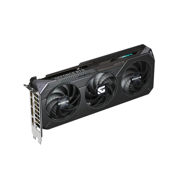 Видео карта GIGABYTE RTX 5060 GAMING OC 8GB GDDR7