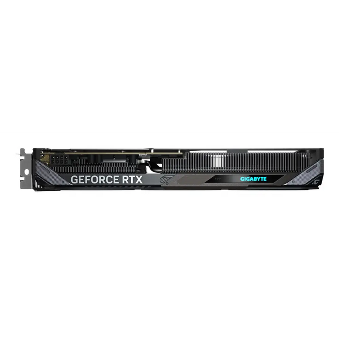 Видео карта GIGABYTE RTX 5060 GAMING OC 8GB GDDR7