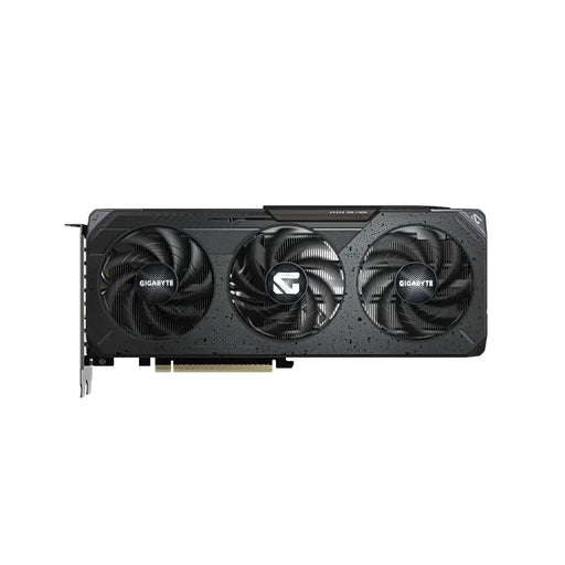 Видео карта GIGABYTE RTX 5060 GAMING OC 8GB GDDR7