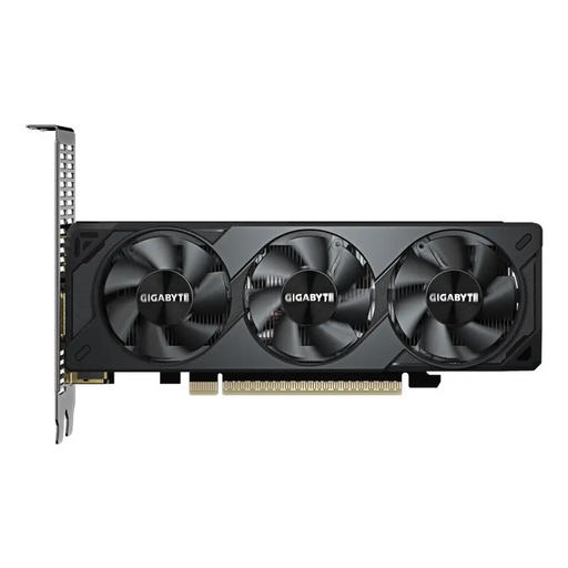 Видео карта GIGABYTE RTX 5060 Low Profile OC 8GB GDDR7