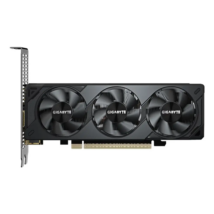 Видео карта GIGABYTE RTX 5060 Low Profile OC 8GB GDDR7